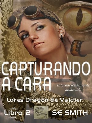 cover image of Capturando a Cara